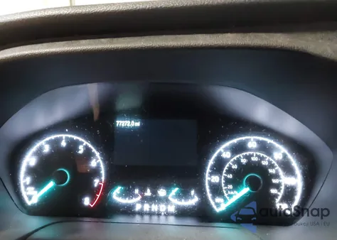 2020 Ford Transit-250 z USA, uszkodzony, nr VIN 1FTBR2C84LKA08946